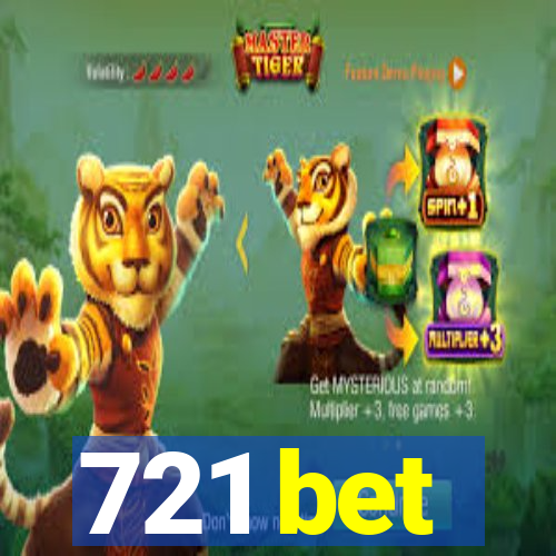 721 bet